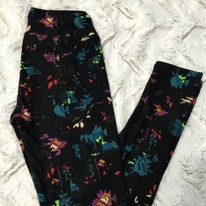 Lularoe Leggings